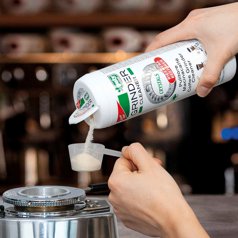 PULY VERDE GRINDER CLEANER 405 GRAM