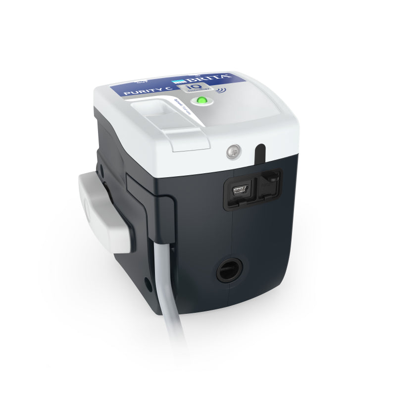 BRITA PURITY C iQ HEAD G3/8 CU GB