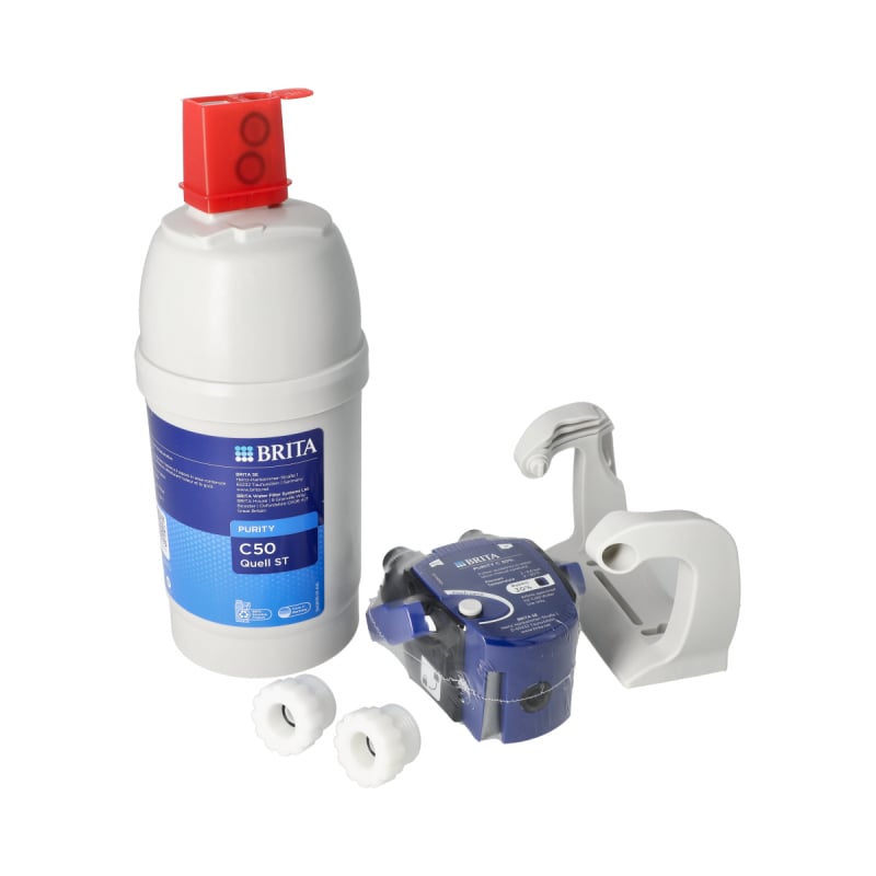 BRITA PURITY C 50 FULL SYSTEM