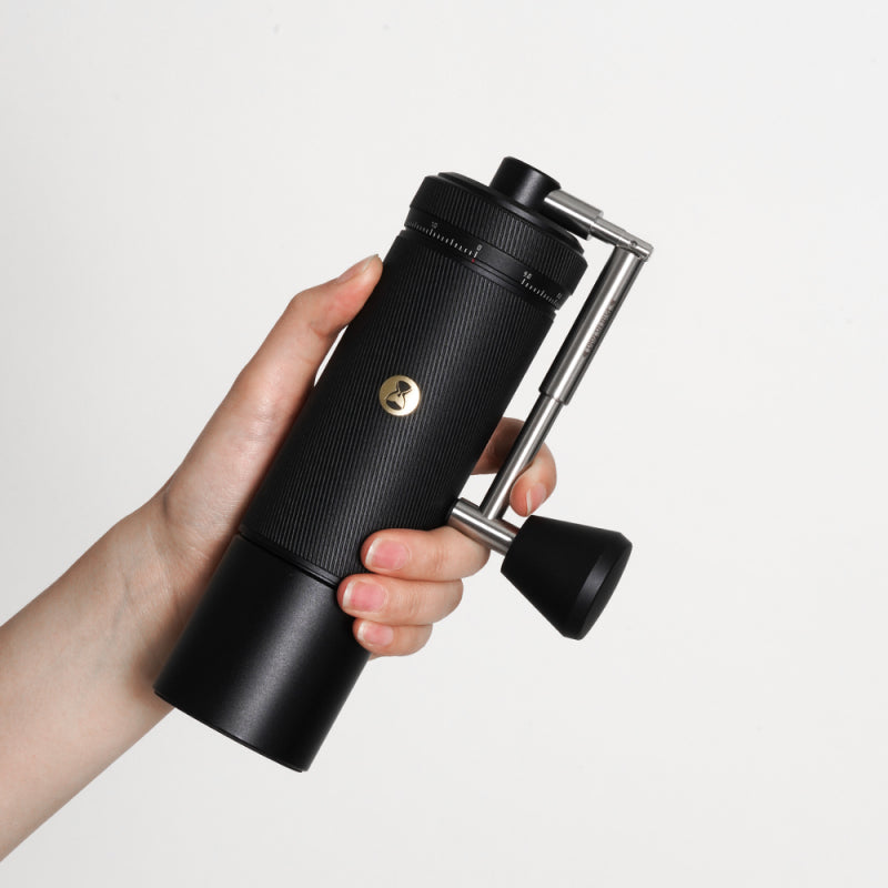 TIMEMORE S3 GRINDER - BLACK