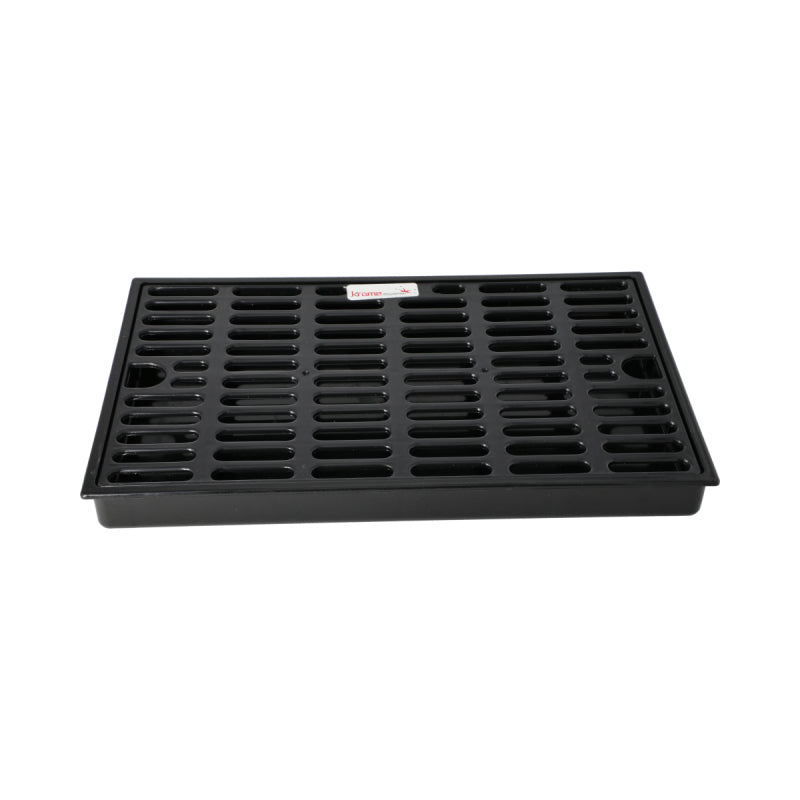 PLASTIC DRIP TRAY 305 X 178MM