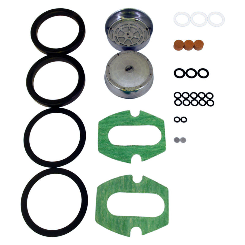 FRACINO 2 GRP T/KIT - SERIES 1 AND 2