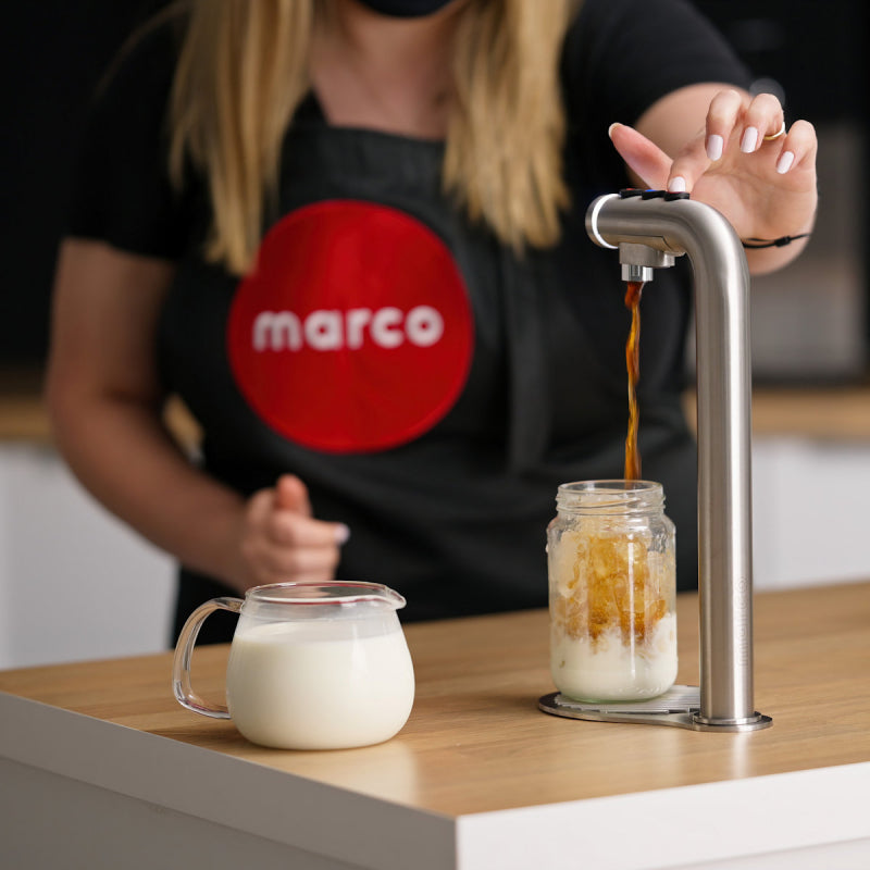 MARCO POUR'D CONCENTRATE 3 BUTTON FONT KIT 230V