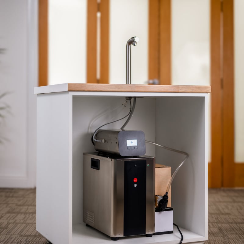 MARCO POUR'D CONCENTRATE 3 BUTTON FONT KIT 230V