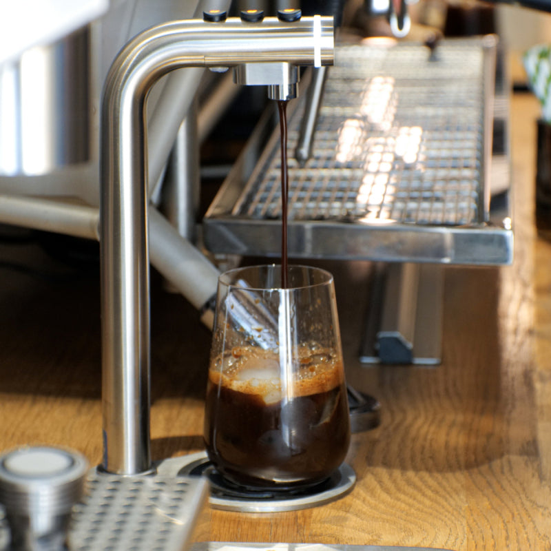 MARCO POUR'D CONCENTRATE 3 BUTTON FONT KIT 230V