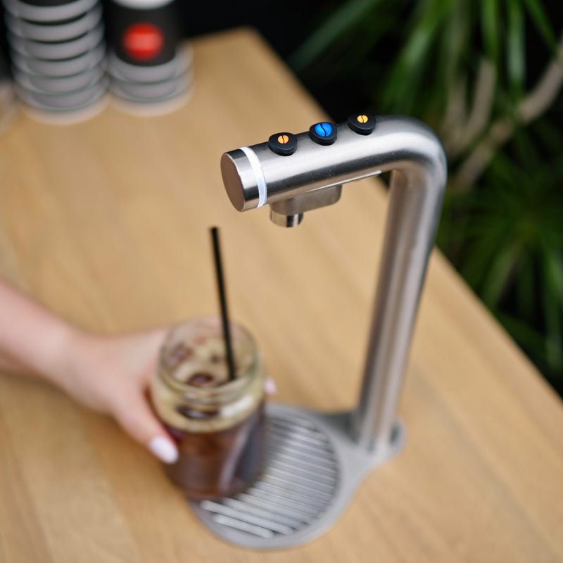 MARCO POUR'D CONCENTRATE 3 BUTTON FONT KIT 230V