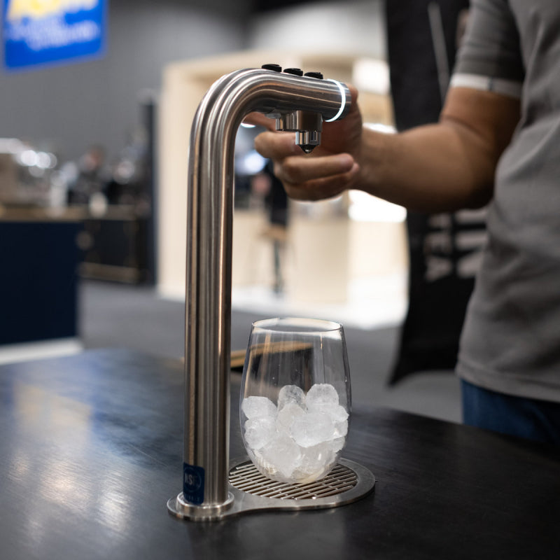 MARCO POUR'D CONCENTRATE 3 BUTTON FONT KIT 230V