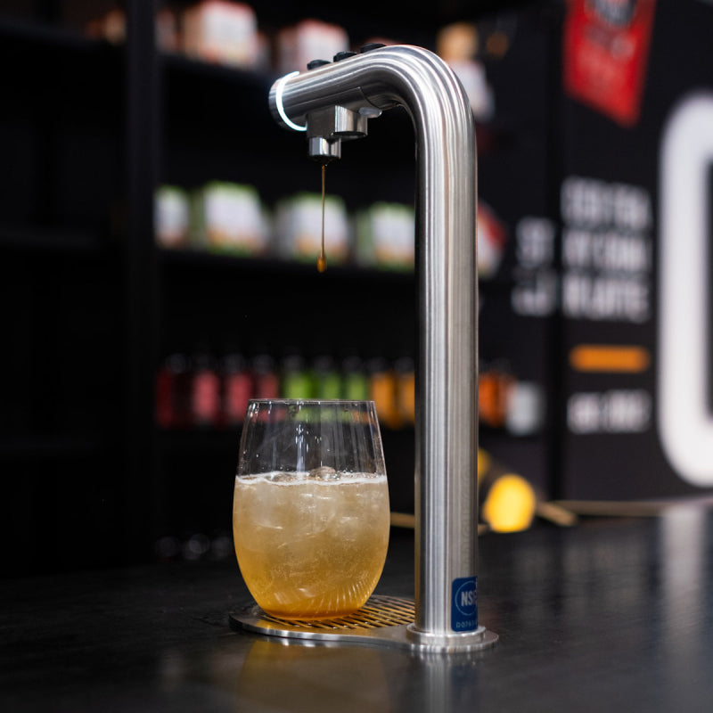 MARCO POUR'D CONCENTRATE 3 BUTTON FONT KIT 230V