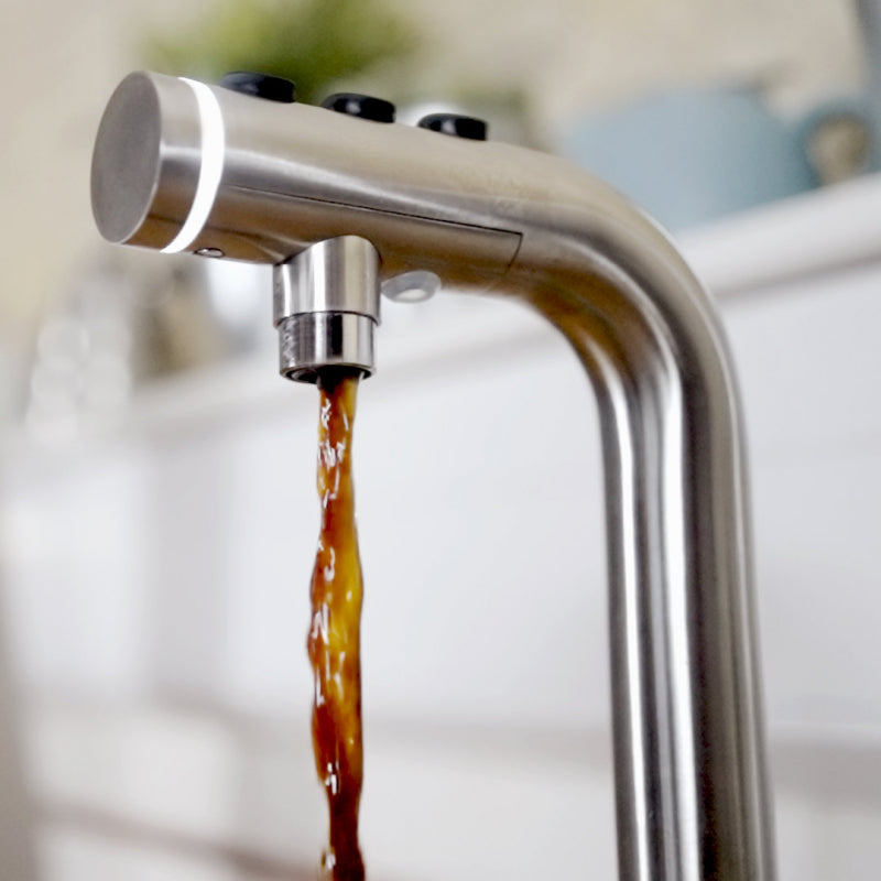 MARCO POUR'D CONCENTRATE 3 BUTTON FONT KIT 230V