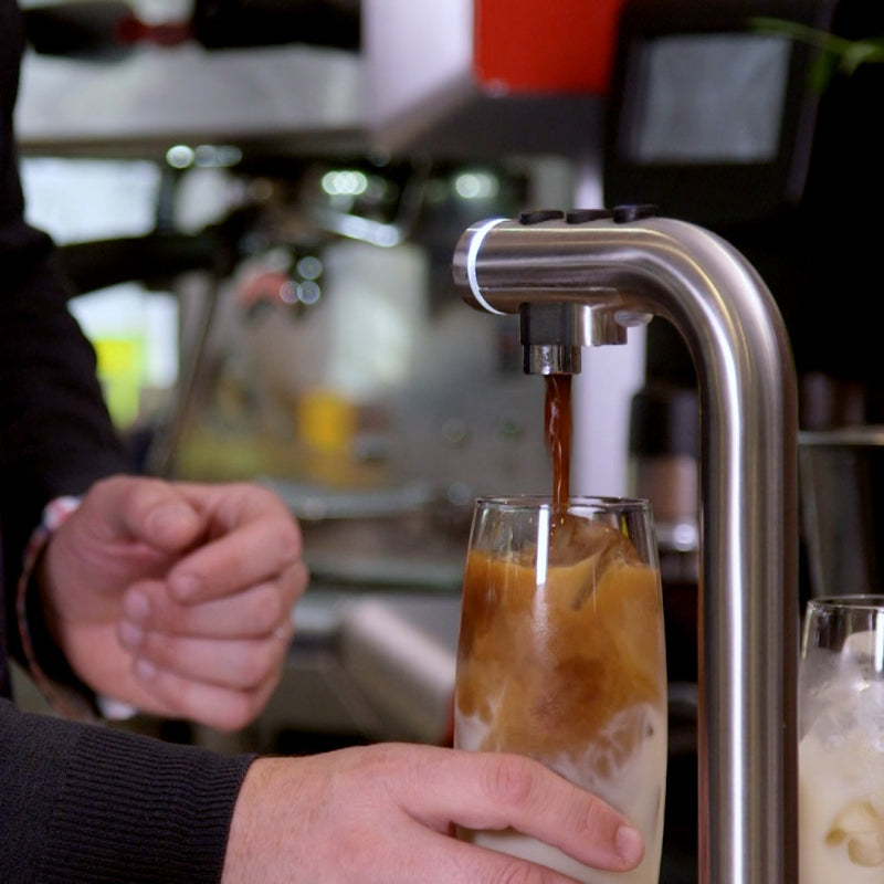 MARCO POUR'D CONCENTRATE 3 BUTTON FONT KIT 230V