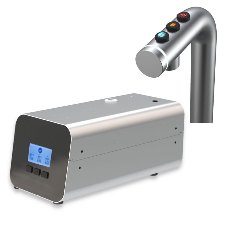 MARCO POUR'D CONCENTRATE 3 BUTTON FONT KIT 230V