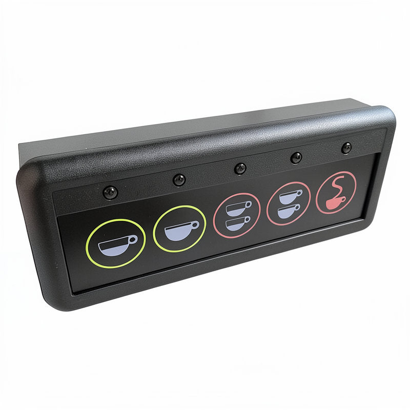 SANREMO CAPRI TOUCHPANEL
