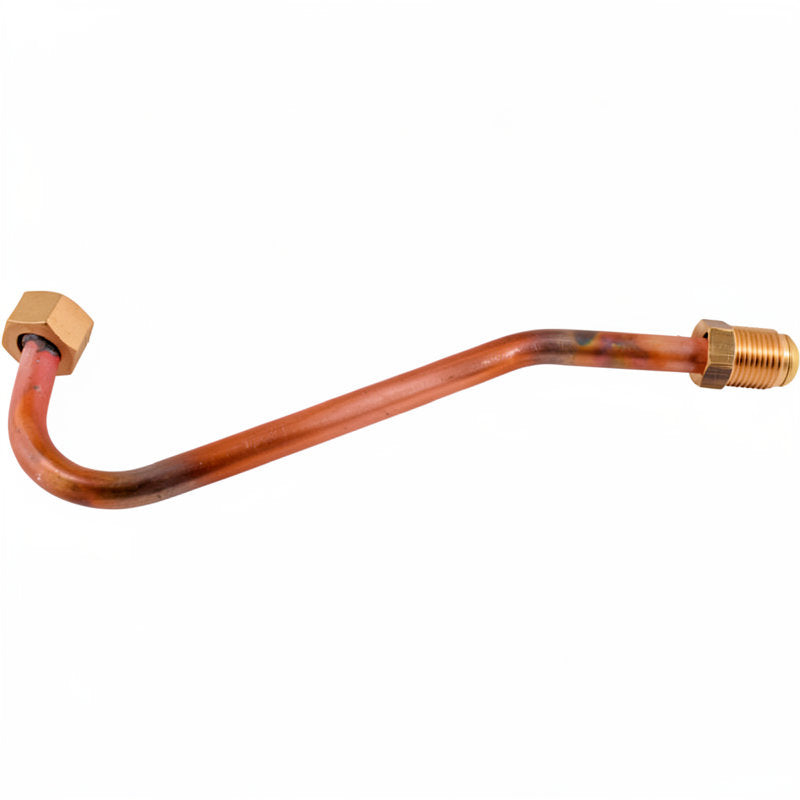 SANREMO VERONA LH UPPER HEAT EXCHANGER PIPE