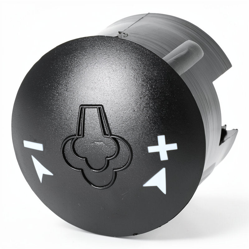 SANREMO MILANO / CAPRI STEAM VALVE KNOB CAP