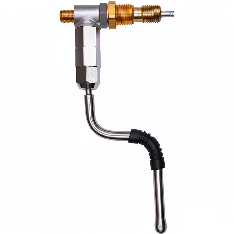SANREMO STEAM VALVE COMPLETE
