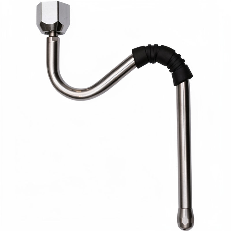 SANREMO VERONA / TORINO / MILANO STEAM TUBE