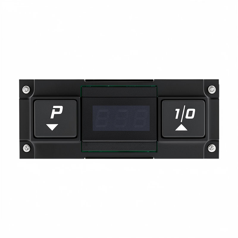SANREMO PIDBULL KEYPAD AND DISPLAY