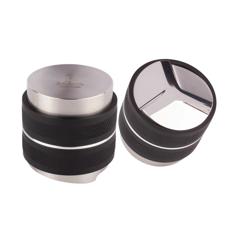 MOTTA BLACK CROWN DYNAMETRIC PLUS LEVELLER WITH HEIGHT ADJUSTER