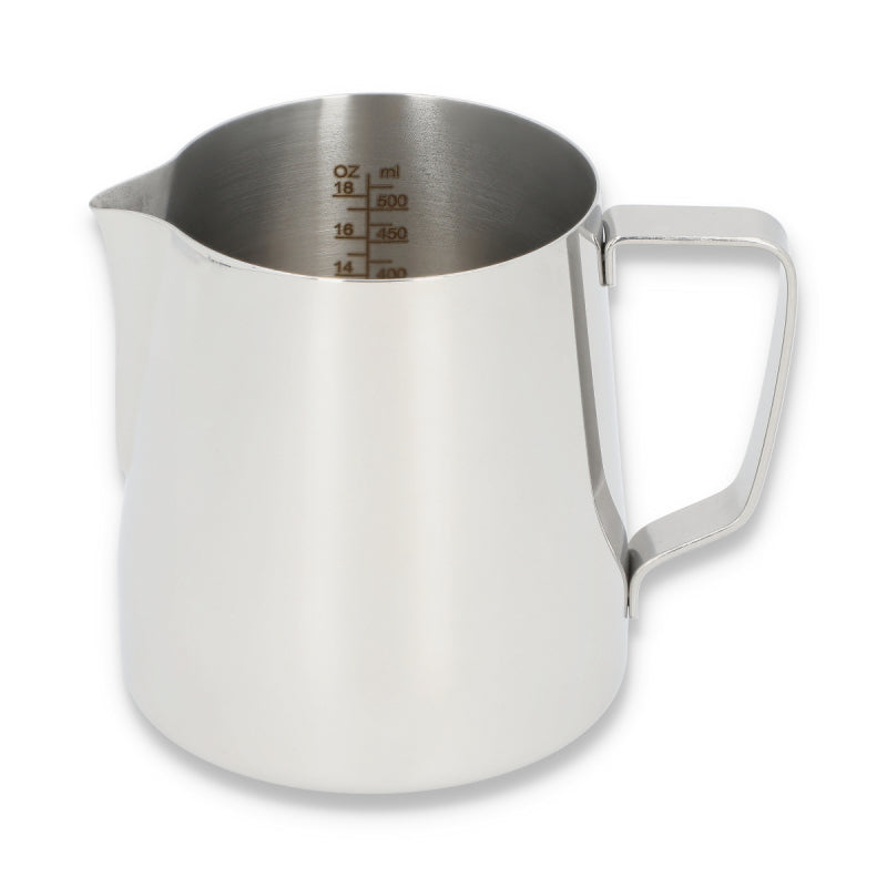 MOTTA MILK JUG LADY MAESTRO LINED - 600ML