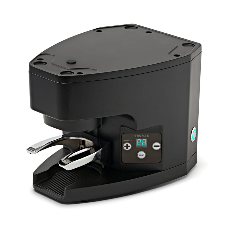 EUREKA ATOM 65W GRINDER WITH ATOM AUTO TAMPER - BLACK