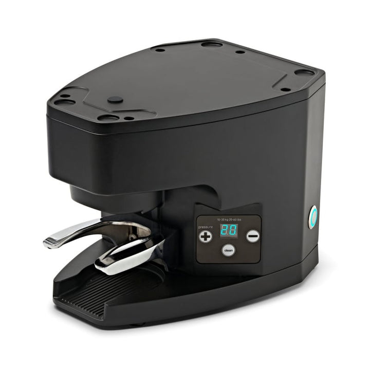 EUREKA ATOM 65W GRINDER WITH ATOM AUTO TAMPER - BLACK