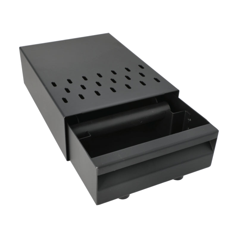 MINI KNOCK OUT DRAWER - BLACK