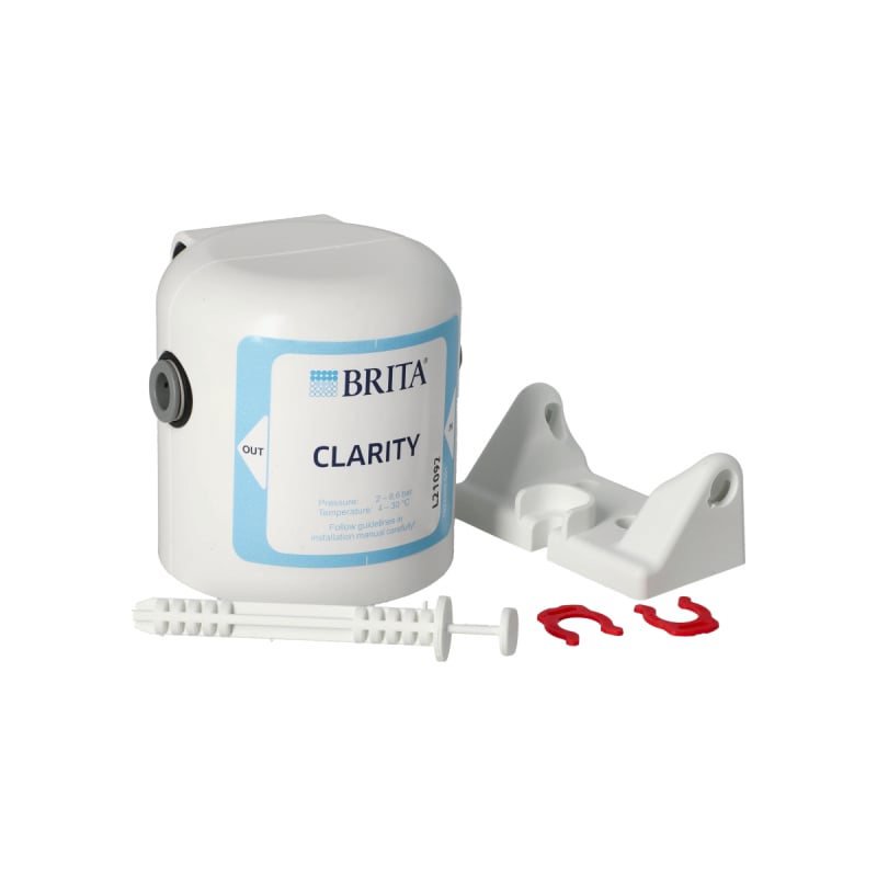 BRITA FILTER HEAD CLARITY JG5 / 16 CU