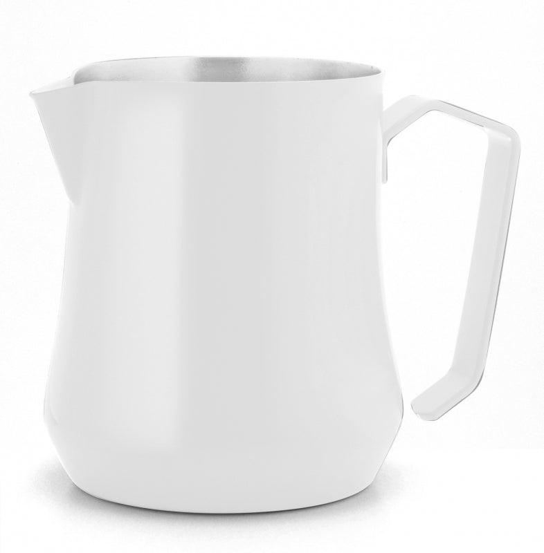 MOTTA TULIP MILK JUG 500ML - WHITE