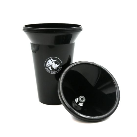 RHINO CUPPING SPITTOON