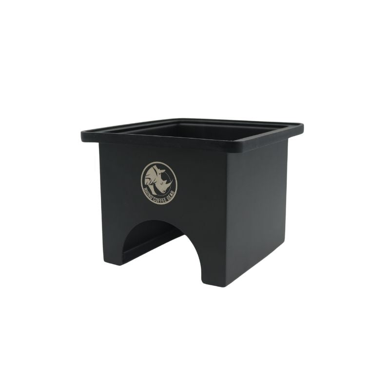 RHINO PITCHER RINSER RISER - SUITS 150MM SINK - BLACK