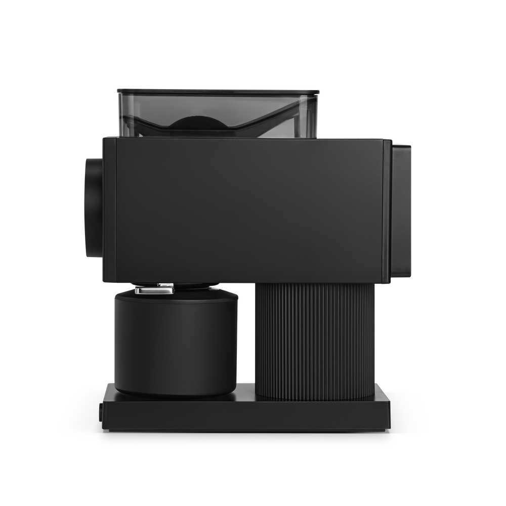 Ode Brew Grinder Gen 2 - Matte Black