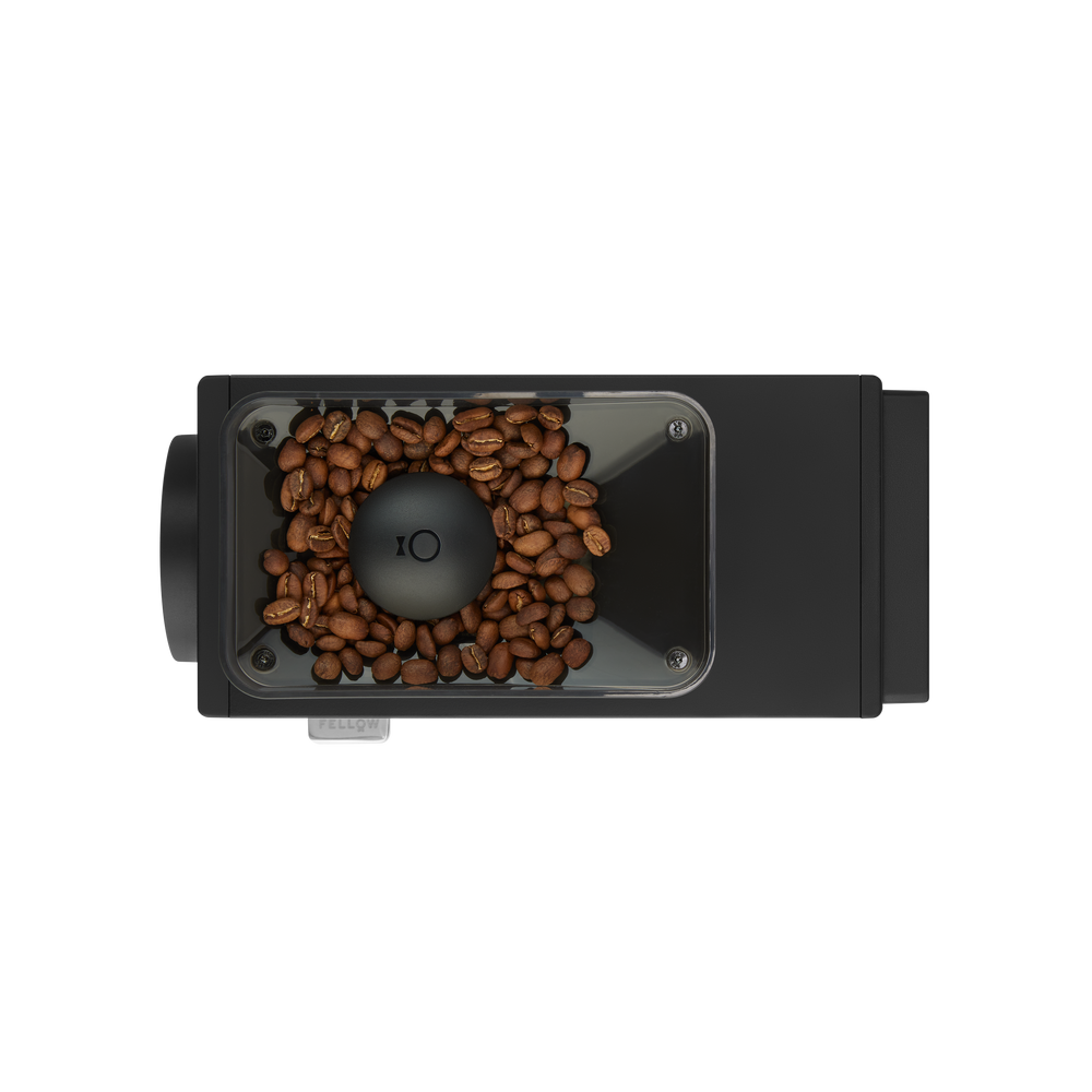 Ode Brew Grinder Gen 2 - Matte Black