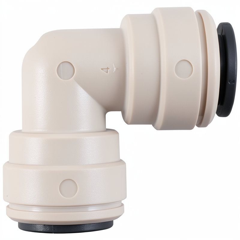 3/8 EQUAL ELBOW CONNECTOR