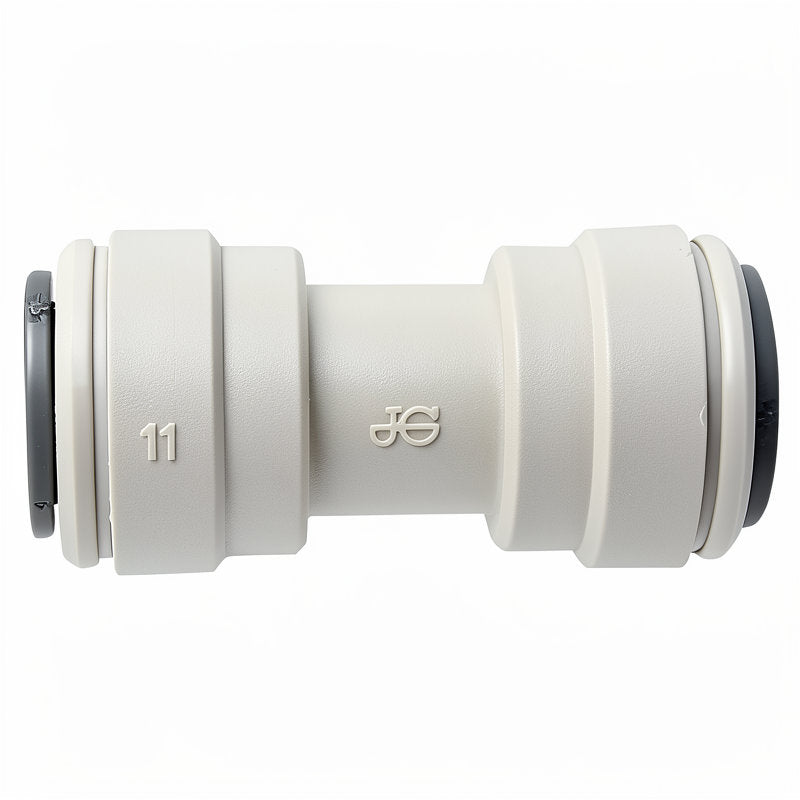 3/8PF EQUAL STRAIGHT CONNECTOR