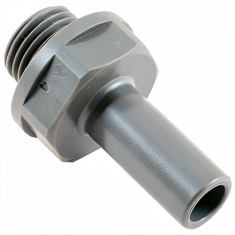 3/8 X 1/4 BSP STEM ADAPTOR