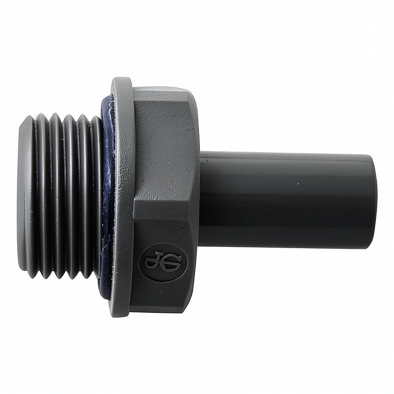 3/8 X 3/8 BSP STEM ADAPTOR