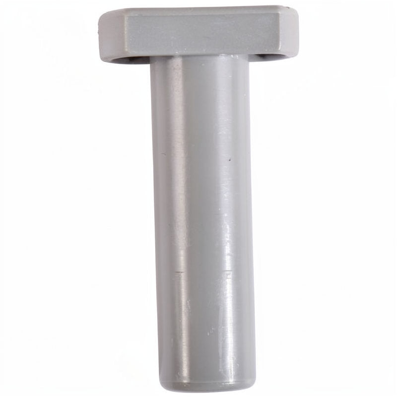 3/8 PLUG - GREY