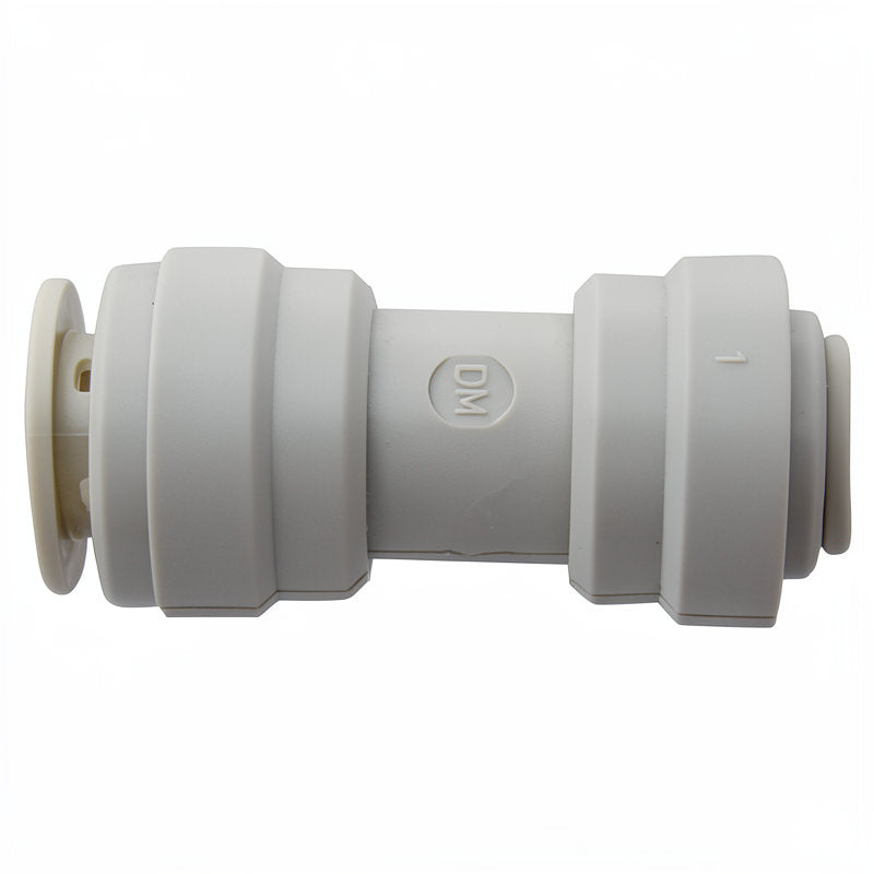 3/8 X 1/4 STRAIGHT CONNECTOR