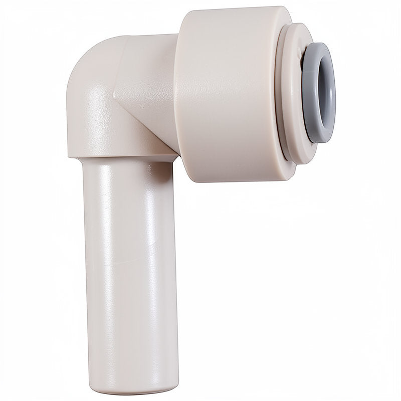3/8 X 1/4 STEM ELBOW
