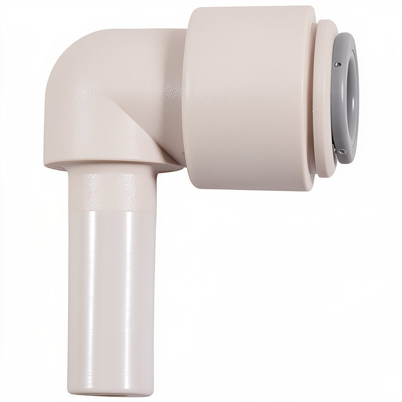 3/8 X 5/16 STEM ELBOW