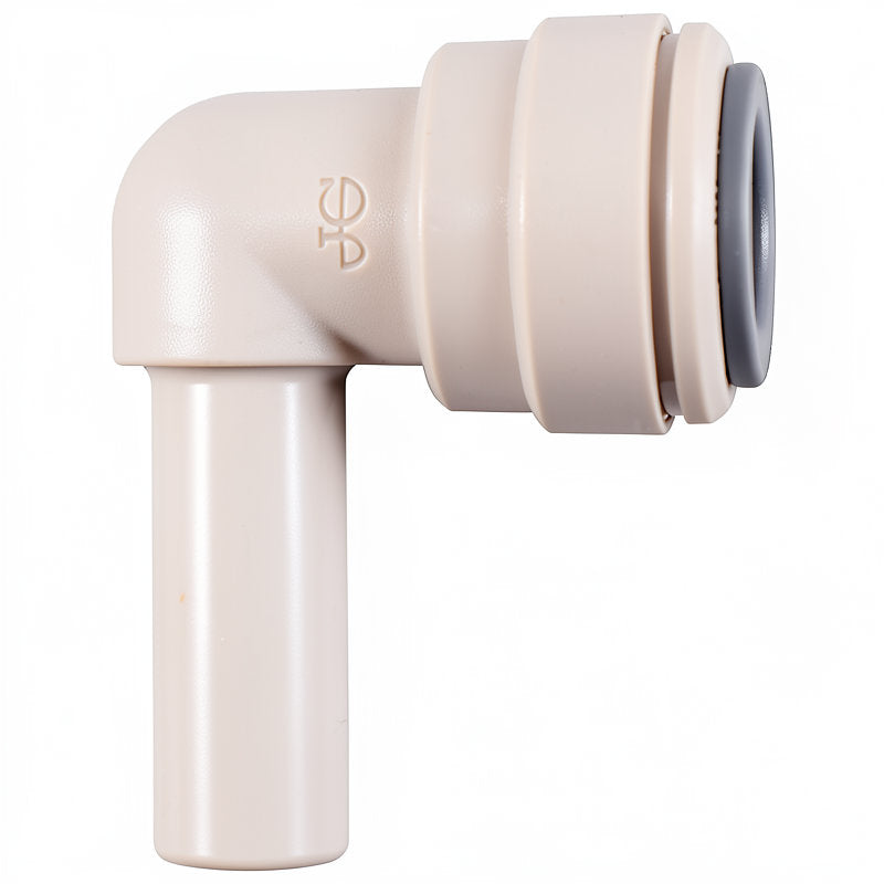3/8 X 3/8 STEM ELBOW
