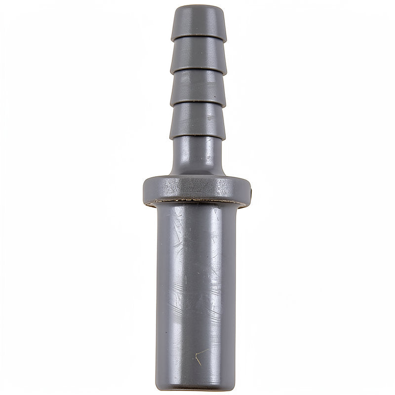 3/8 STEM X 1/4 HOSE ADAPTOR