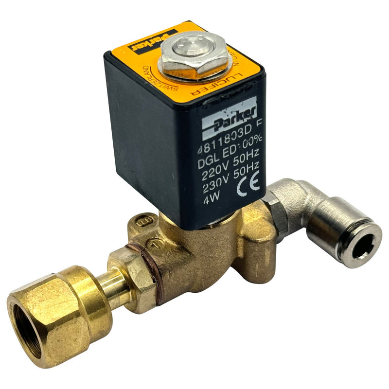 FRACINO INLET VALVE