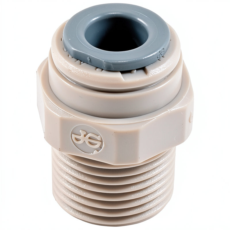 5/16 X 3/8 STRAIGHT ADAPTOR