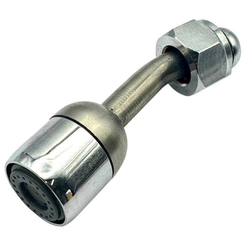 FRACINO COMPLETE HOT WATER NOZZLE