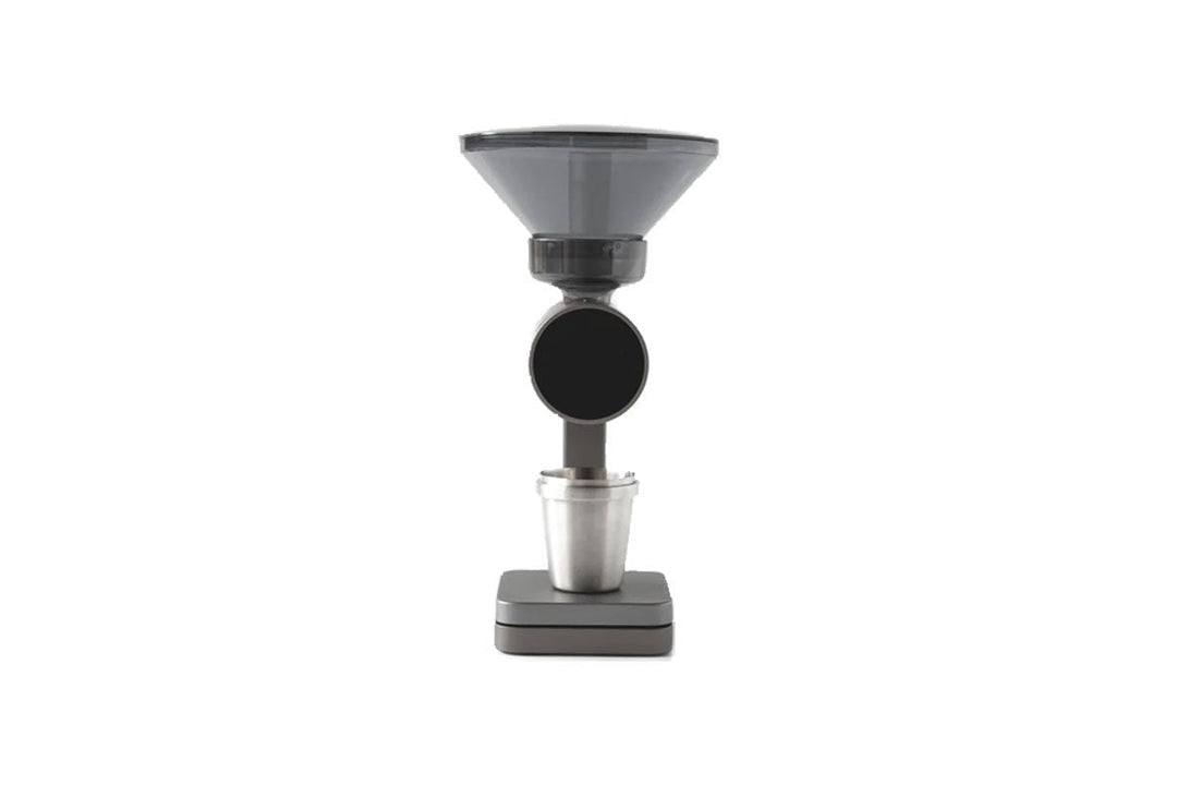 ACAIA ORION NANO BEAN DOSER | BLACK - Choose Coffee