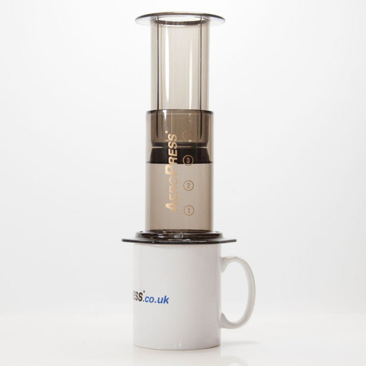 AEROPRESS COFFEE MAKER - Choose Coffee