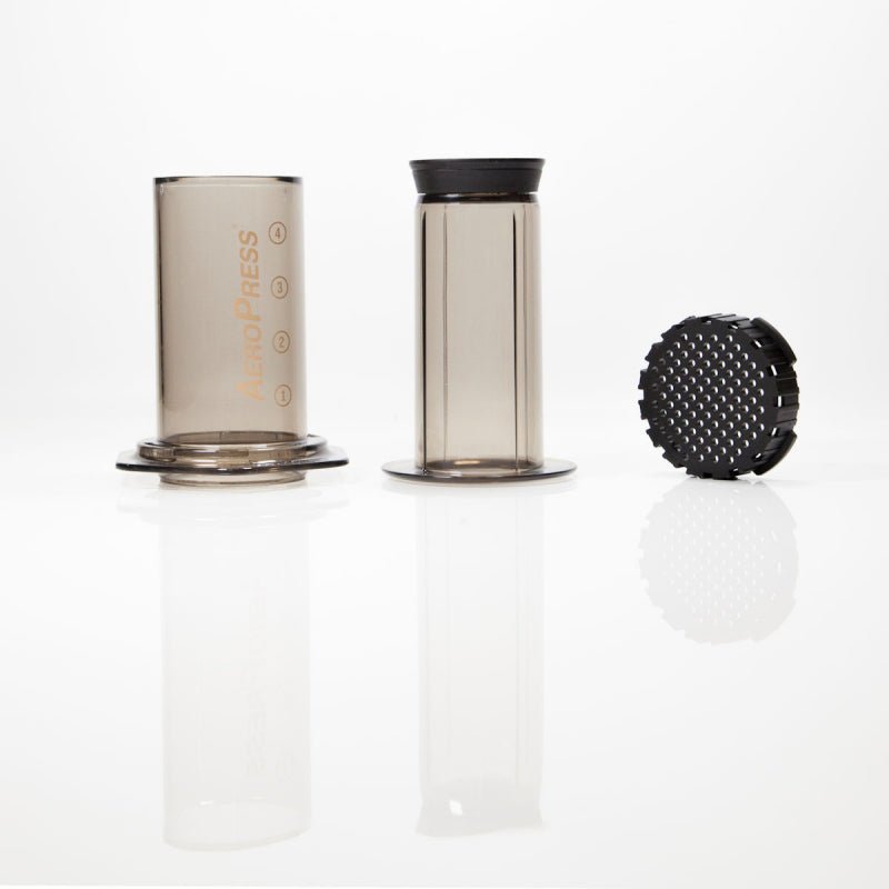 AEROPRESS FILTER CAP - Choose Coffee