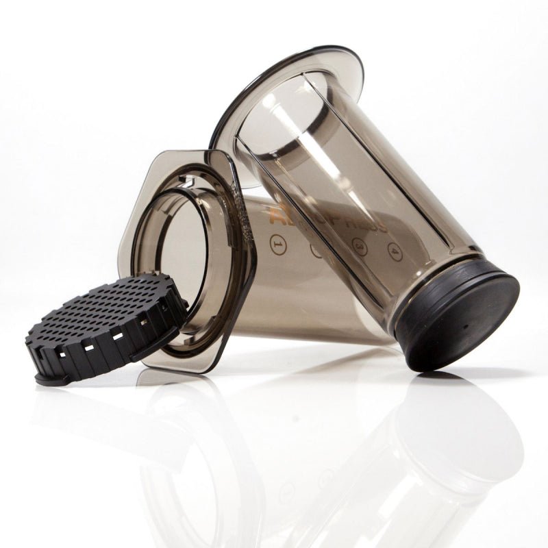 AEROPRESS FILTER CAP - Choose Coffee