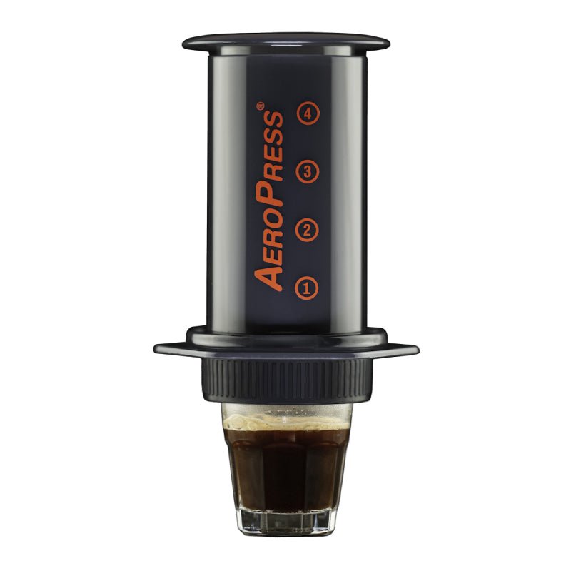 AEROPRESS FLOW CONTROL FILTER CAP - Choose Coffee